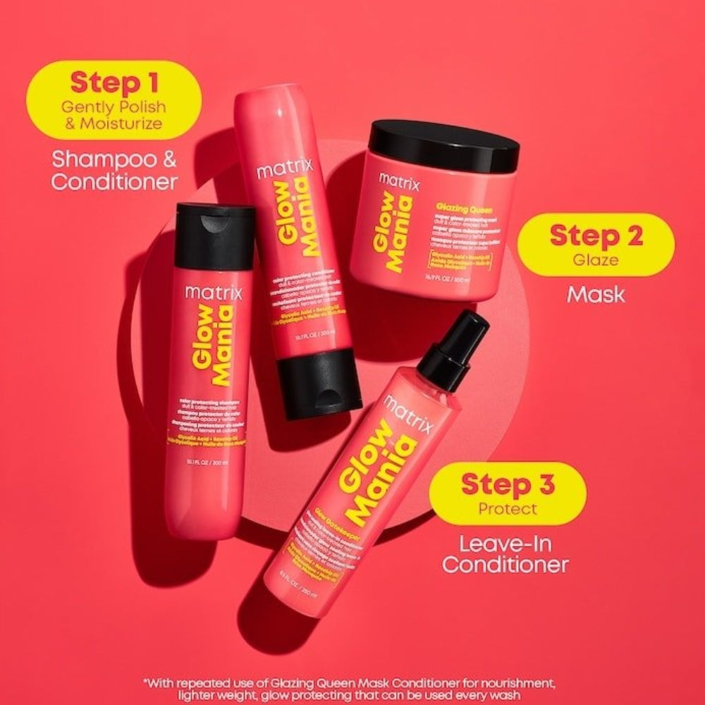 Matrix Color Protecting Shampoo - 300ml