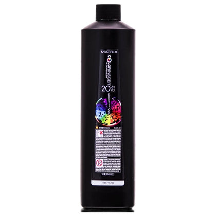Matrix ColorInsider Oil-Cream Developer - 1000ml