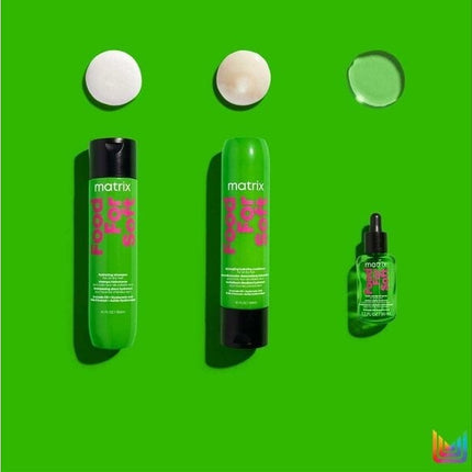 Matrix Food For Soft Complete Set - 2x300+50ml