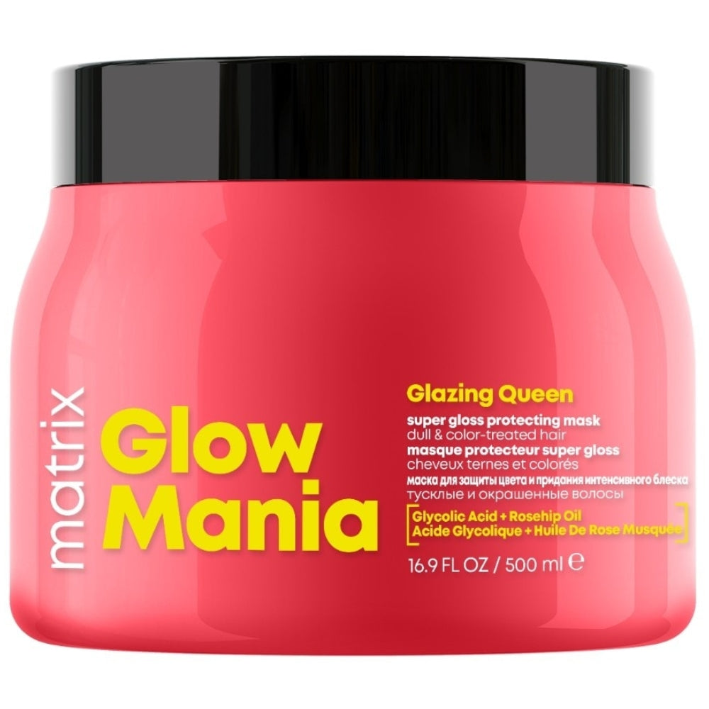 Matrix Gloss Protecting Mask - 500ml