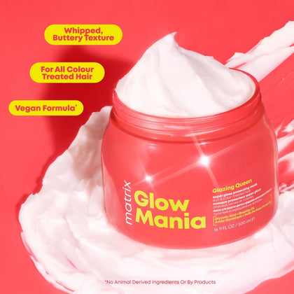 Matrix Gloss Protecting Mask - 500ml