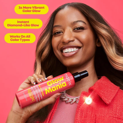 Matrix Glow Sealing Leave-In Conditioner - 250ml
