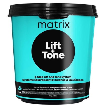 Matrix Light Master Lift & Tone Powder - 454gr