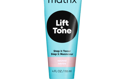 Matrix Light Master Lift & Tone Toner - 114g