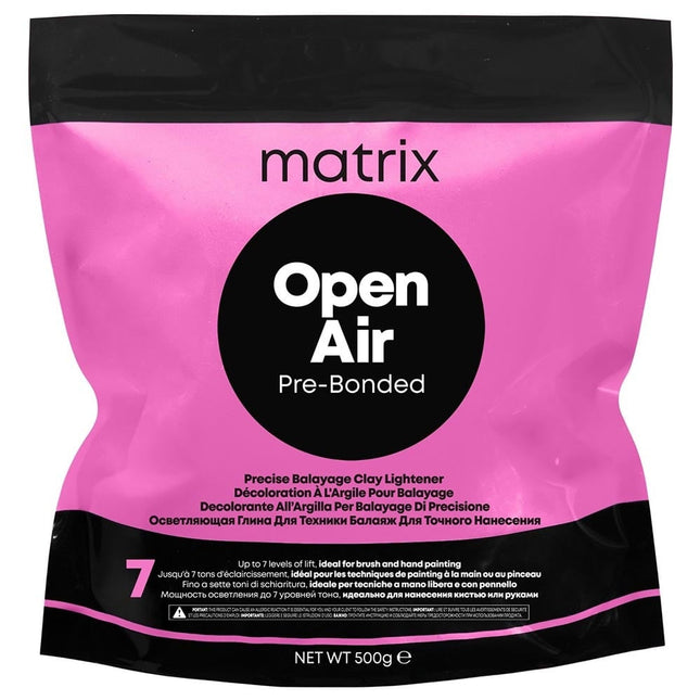 Matrix Light Master Open Air Pre-Bonded Lightener - 500gr