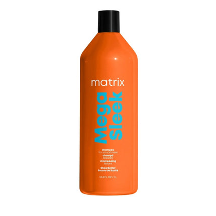 Matrix Mega Sleek Shampoo