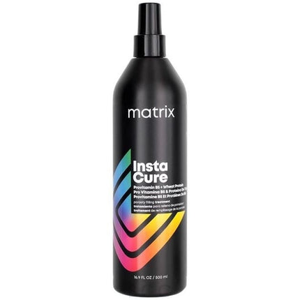 Matrix Pro Backbar Insta Cure Treatment - 500ml