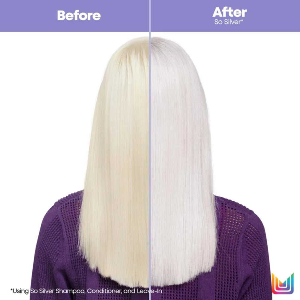 Matrix So Silver Shampoo - 300ml