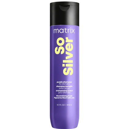 Matrix So Silver Shampoo - 300ml