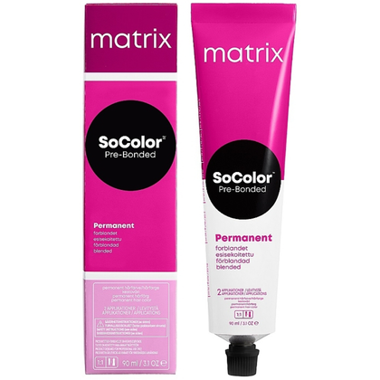 Matrix SoColor Haarverf - 90ml