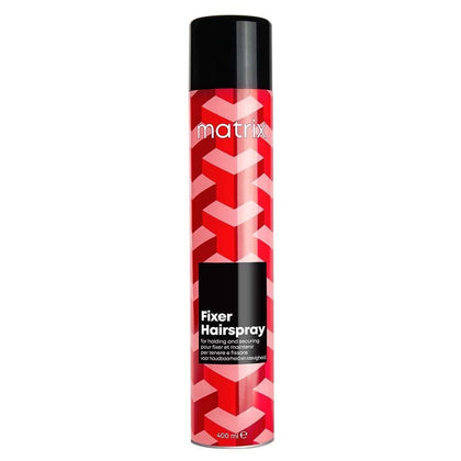 Matrix Style Fixer Finishing Hairspray - 400ml