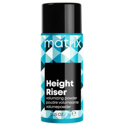Matrix Style Height Riser Volume Powder - 7gr.