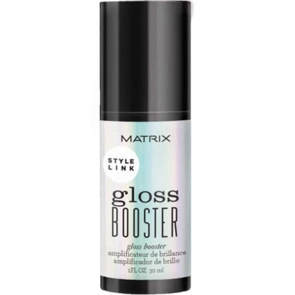 Matrix Style Link Gloss Booster - 30ml