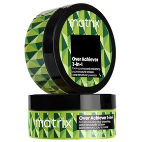 Matrix Style Over Achiever 3-in-1 Cream Paste Wax - 49g