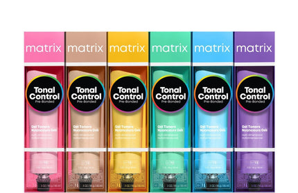 Matrix Tonal Control Gel Toner - 90ml