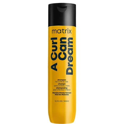 Matrix Total Results A Curl Can Dream Shampoo