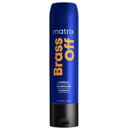 Matrix Total Results Color Obsessed Brass Off Conditioner