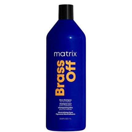 Matrix Total Results Color Obsessed Brass Off Conditioner