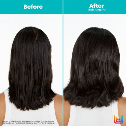 Matrix Total Results High ProForma Hairspray - 400ml