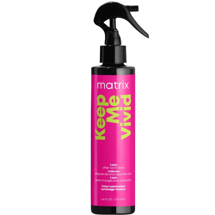 Matrix Total Results Keep Me Vivid Complete Set - 2x300+200+100ml