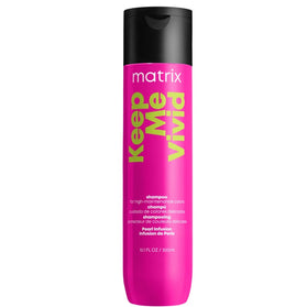 Matrix Total Results Keep Me Vivid Shampoo