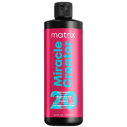 Matrix Total Results Miracle Creator Multi-Tasking Mask - 500ml