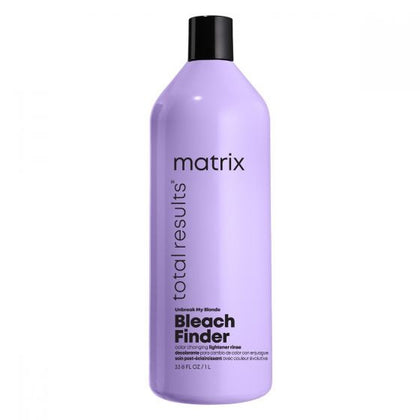 Matrix Total Results Unbreak My Blonde Bleach Finder Shampoo - 1000ml