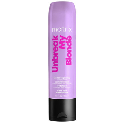 Matrix Total Results Unbreak My Blonde XL-Set - 300+300+150ml