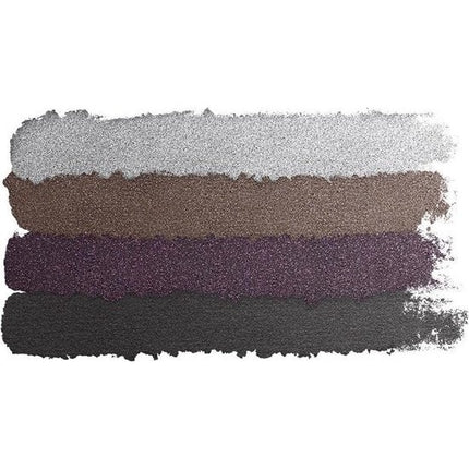 Max Factor Colour X-Pert Soft Touch Misty Onyx 005 Palette - 7gr