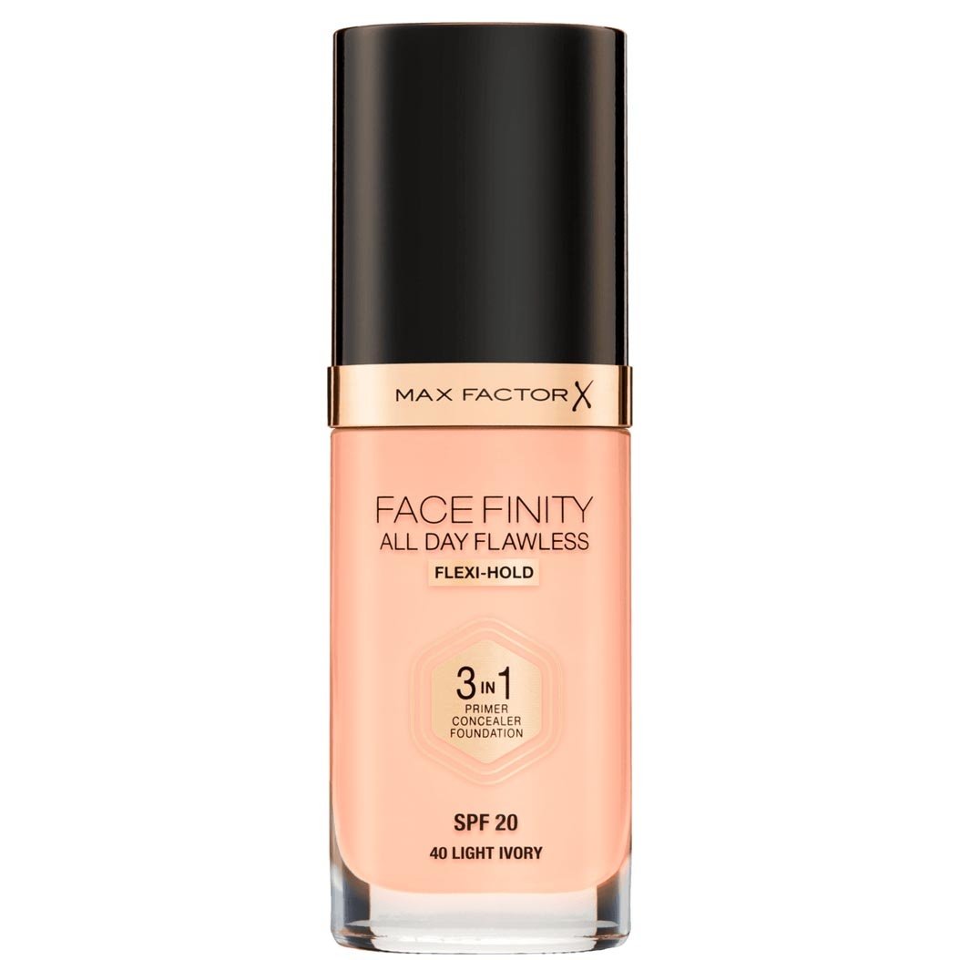 40 Hellelfenbein