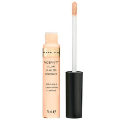 Max Factor Facefinity All Day Flawless Concealer - 7,8ml
