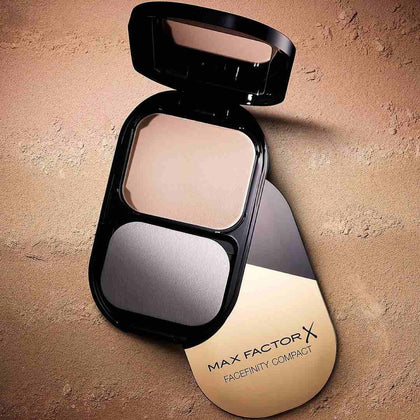 Max Factor Facefinity Compact Make-up Foundation - 10gr.