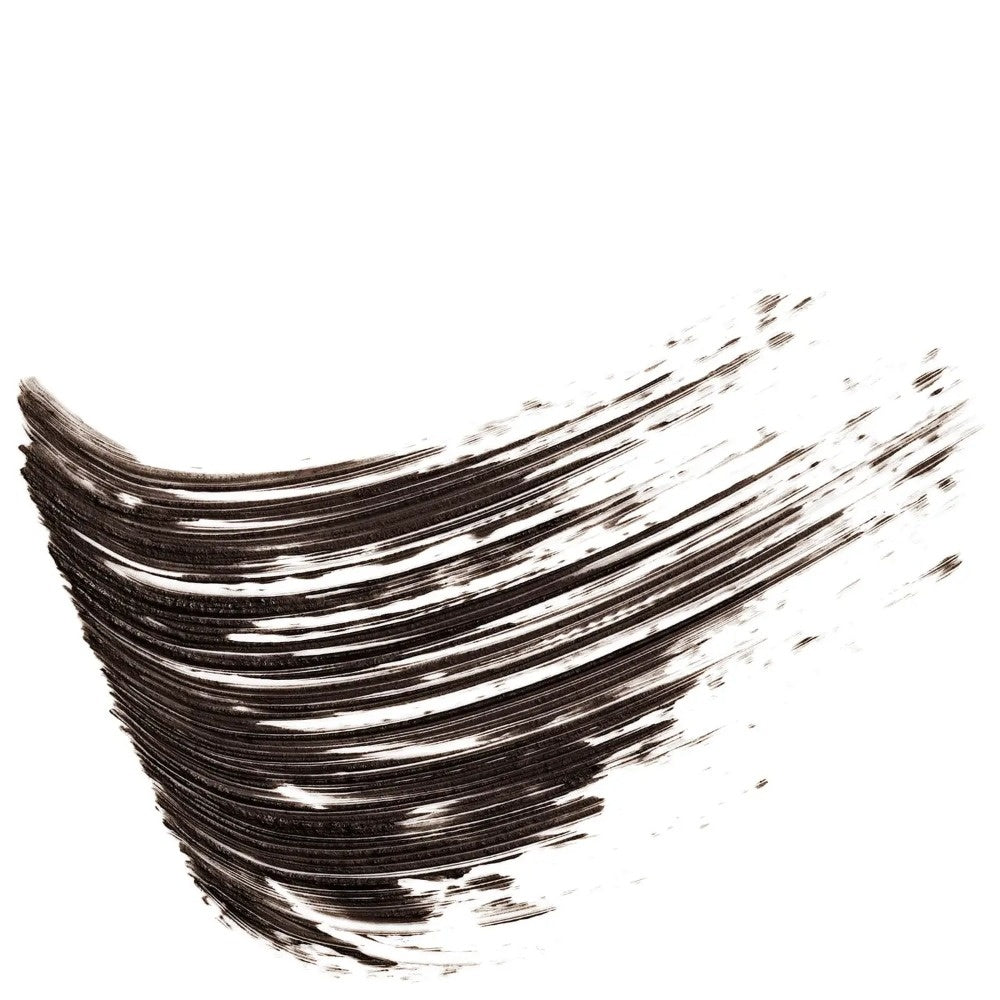 Schwarzbraun