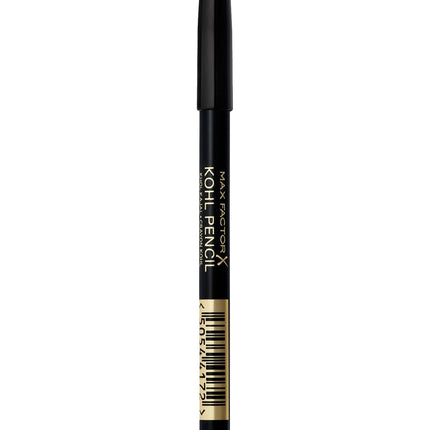 Max Factor Kohl Crayon Pencil