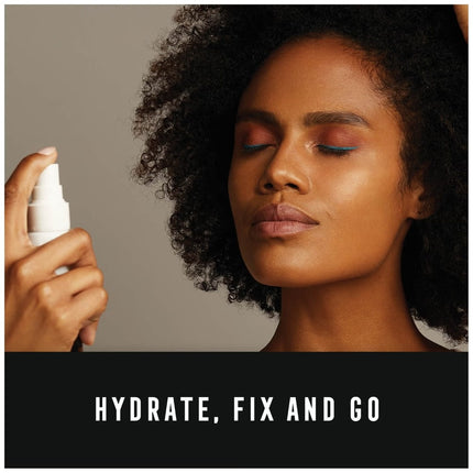 Max Factor Lasting Performance Setting Spray - 100ml