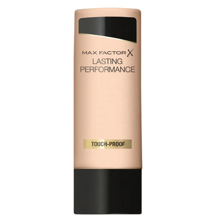 Max Factor Lasting Performance Vloeibare Foundation - 35ml