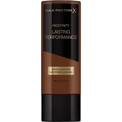 Max Factor Lasting Performance Vloeibare Foundation - 35ml