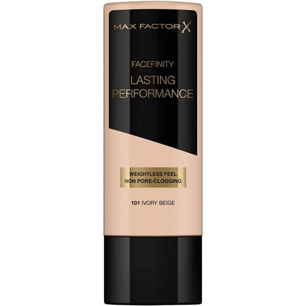Max Factor Lasting Performance Vloeibare Foundation - 35ml