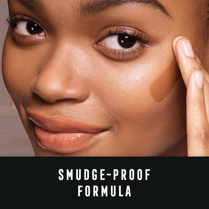 Max Factor Lasting Performance Vloeibare Foundation - 35ml