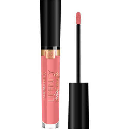 Max Factor Lipfinity 24H Velvet Matte - 3.5ml