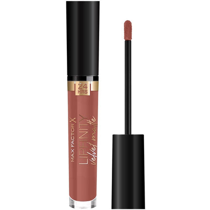 Max Factor Lipfinity 24H Velvet Matte - 3.5ml