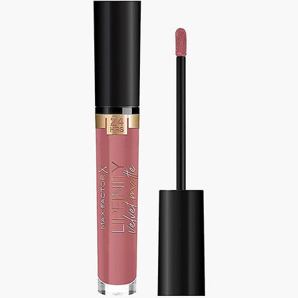 Max Factor Lipfinity 24H Velvet Matte - 3.5ml