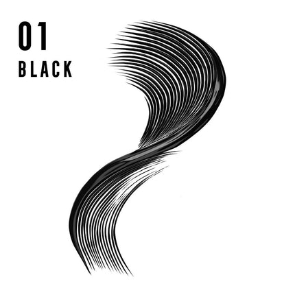 Max Factor Masterpiece 2-in-1 Lash Wow Mascara - 12ml