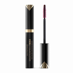 Max Factor Masterpiece High Volume & Definiton Max Black Mascara - Black - 7,2ml