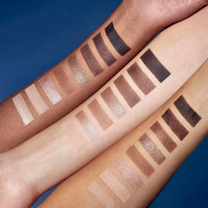 Max Factor Masterpiece Nude Eyeshadow Palette - 01 Cappucino Nudes