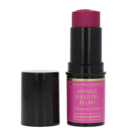 Max Factor Miracle Sheer Gel Blush - 8g