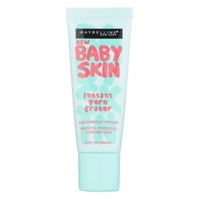 Maybelline Baby Skin Instant Pore Eraser Primer