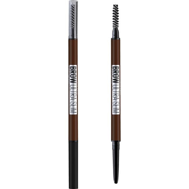 Maybelline Brow Ultra Slim Wenkbrauw Potlood