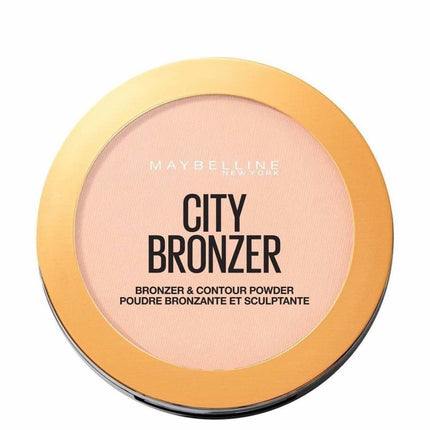 Maybelline City Bronzer & Countour