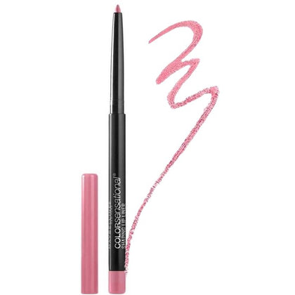 Maybelline Color Sensational Lip Liner
